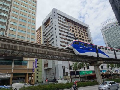 KL