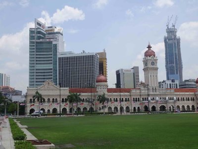 KL