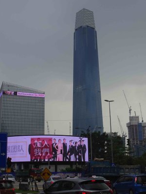KL