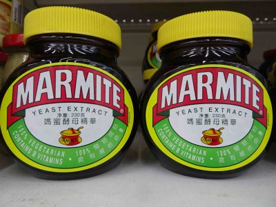 Marmite