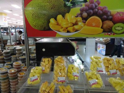 Jackfruit