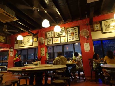 Chinatown KL