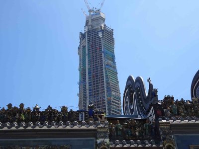KL
