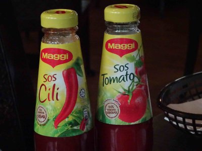 Condiments
