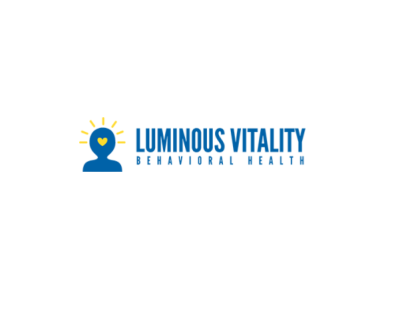 Luminous Vitality Behavioral Health