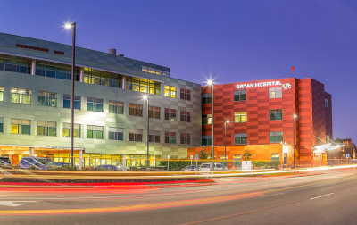 Renowned Medical Center in Bryan | Chwchospital.org