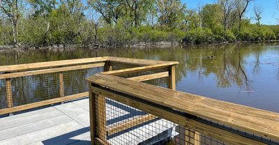 Seeking for Boardwalk Systems | Terratread.com