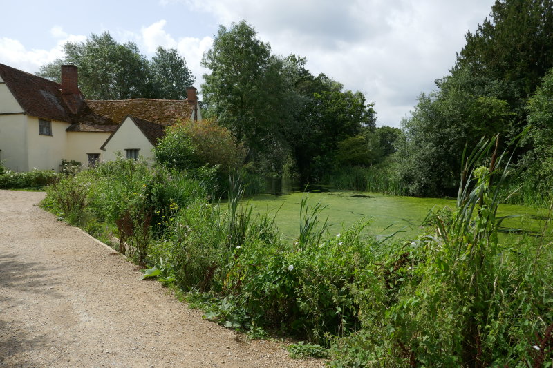 Flatford