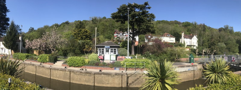 Riverside