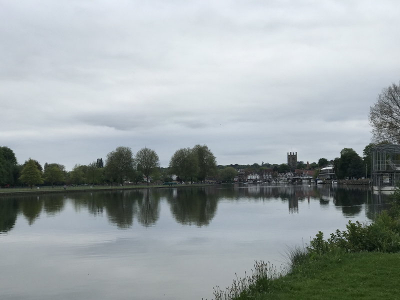 Riverside