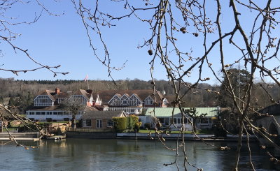 River view