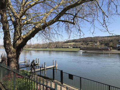 River view