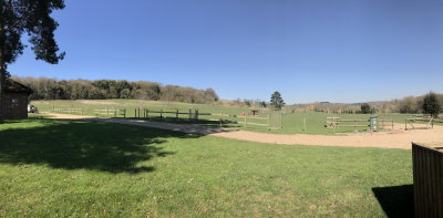 Swiss Farm