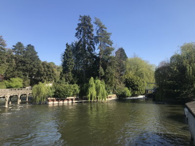 Riverside