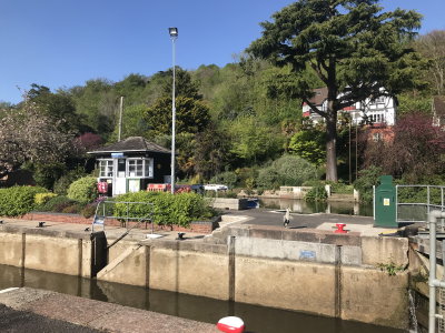 Riverside