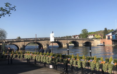Riverside
