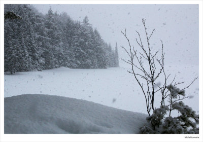 Lac Philippe 13