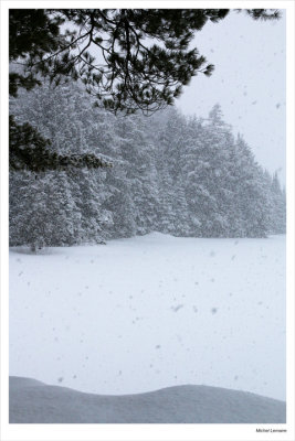 Lac Philippe 14