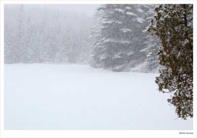 Lac Philippe 16
