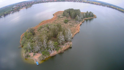 Jezioro Kunickie