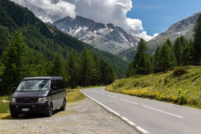 Livigno