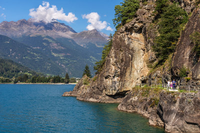 Lago di Poschiavo