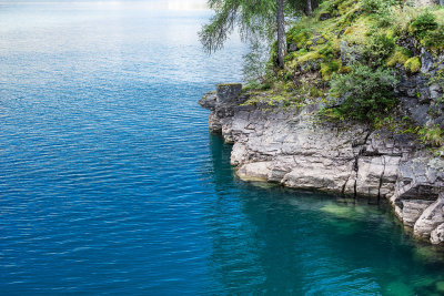 Lago di Poschiavo