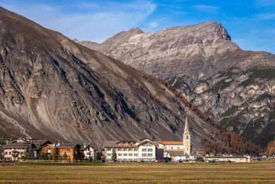 Livigno(So)