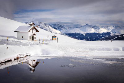 Passo del Foscagno (SO)