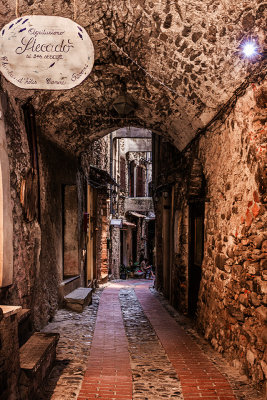 Dolceacqua (Im)