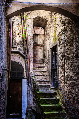 Dolceacqua (Im)