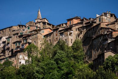 Apricale (Im)