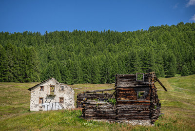 Livigno (So)