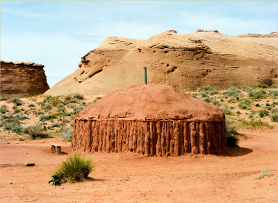 Navajo Country