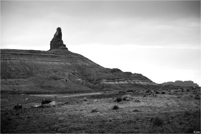 Navajo Country