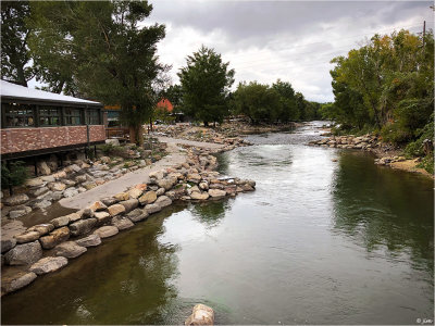 Downtown Salida