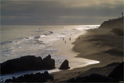Last Light