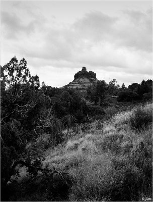 Bell Rock
