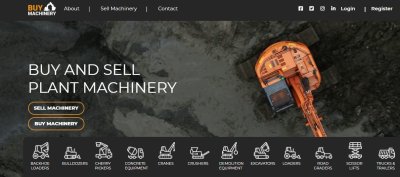 Demolition Equipment For Sale