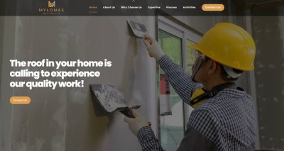 Residential Construction