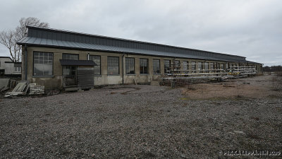 Sirpalesaari dockyard III