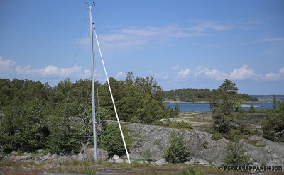 Vedette at Norra Linlandet II