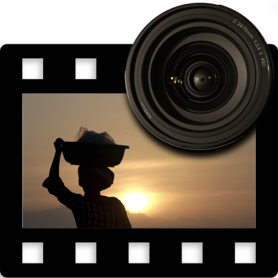 PhotoM: easy, fast and customizable image viewer