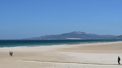 Playa de Los Lances