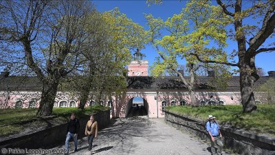 Suomenlinna