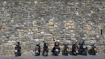 Motocycles