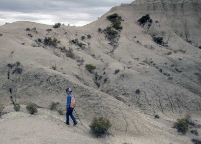 2N9A6554 Nada at Twin Buttes hunting for fossils.jpg
