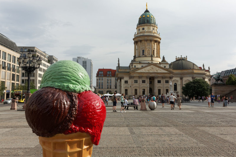 Deutscher dom