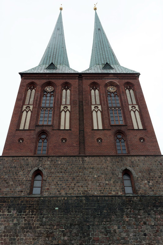 Eglise Saint-Nicolas