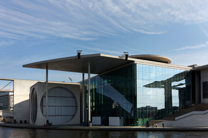 Le Bundestag